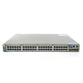 Cisco WS-C2960S-48FPS-L Switch - 48 Anschlüsse - managed inkl VAT
