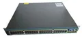 Cisco WS-C2960S-48FPS-L Netzwerk-Switch 48-Port PoE+ 10/100/1000 Catalyst 2960s