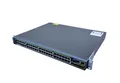 CISCO  WS-C2960S-48FPS-L V02  Catalyst 2960S 48 GigE PoE  4 x SFP LAN Base
