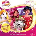 Mia and me - Folge 28 "Das Herz von Centopia" - Das Origin... | CD | Zustand gut