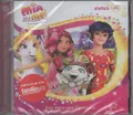 Mia And Me Folge 28 Das Herz von Centopia Hörspiel CD NEU Staffel 3