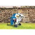 Scheppach kw 7.0 Elektro-Wippkreissäge 400V, 7,5 kW