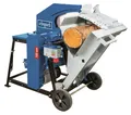 Scheppach Wippkreissäge KW7 Profi Brennholzsäge Wippsäge 700mm Blatt 7500W 400V