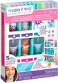 Make it real Kreativset Kinder Lipgloss-Set Fruity Beauty