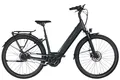 Kalkhoff E-Bike Kalkhoff Image 3.B Advance RT 625 Wh Damen schwarz 2025, 5 Gang, Nabenschaltung, Bosch Performance Line smart System, 625 Wh