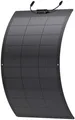Ecoflow flexibles Solarpanel 100W monokristallin Camping Wohnmobil 1796223