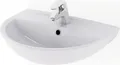Cersanit Waschtisch Mito 60 cm, weiß