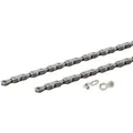 Shimano Kette CN-M6100 114 Glieder mit Quick-Link Kettenverschluss (12-fach)