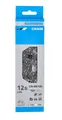 Shimano Deore Kette CN-M6100 12-fach 116 Glieder für MTB/E-Bike, Trekkingbike