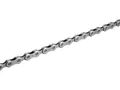 Shimano Kette 12 Gang 116 Glieder CN-M6100 HG 12-fach MTB E-Bike Fahrrad Silber