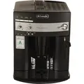 DeLonghi ESAM 3000 B Kaffeevollautomat schwarz - Schwarz