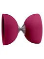 Eureka - Rubber Diabolo - Pink