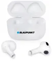 True Wireless In-Ear-Kopfhörer mit Bluetooth 5.3, TWS 25 WH, Blaupunkt, NEU