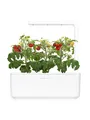 Click & Grow - Smart Garden 3 Start kit (Color: White) (SGS1UNI)
