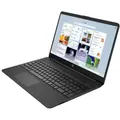 HP Laptop 15s-fq0510ng - Intel Celeron N4120 / 1.1 GHz - Win 11 Home - UHD Graphics 600 - 8 GB RAM - 512 GB SSD NVMe - 3