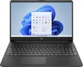 HP Laptop 15s-fq0510ng - Intel Celeron N4120 / 1.1 GHz - Win 11 Home - UHD Graphics