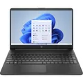 HP 15s-fq0510ng, Schwarz, 15,6 Zoll, Full-HD, Intel Celeron N4120, #2228014