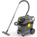 Kärcher Professional Nass-/Trockensauger NT 30/1 Tact L, 30 l Behälter - Schwarz/Grau/Gelb
