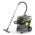 KÄRCHER Nass-/Trockensauger NT 30/1 Tact L, Professional, 30-l-Behälter, grau