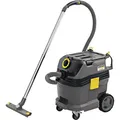 Nass- u.Trockensauger NT 30/1 Tact L 1380 W 4440l/min 254mbar 30l KÄRCHER Sauger