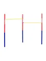 Hudora 's horizontal bar 2-piece