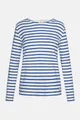 Armor Lux Langarmshirt Armor Lux Damen Streifenshirt Lesconil