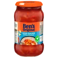 Ben's Original Sauce süß-sauer extra Ananas 400g