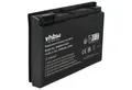 vhbw passend für Acer Extensa 5220, 5230E, 5230, 5420G, 5420, 5610G, 5430, Laptop-Akku Akku Li-Ion 4400 mAh, Leistungsfähiger Austausch-Akku für Notebook, Wiederaufladbar, Jede