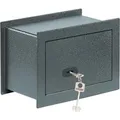 Burg Wächter Wandtresor Pure Safe PSW 110 K Anthrazit
