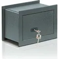 Burg Wächter Wandtresor PSW 110 K (4.60 l) (49170)