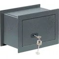 BURG-WÄCHTER Wandtresor Pure-Safe PSW 110 K anthrazit