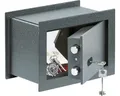 Wandtresor Burg Wächter Pure-Safe PSW 110 K anthrazit