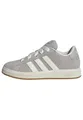 adidas Unisex Kinder Grand Court 00s Shoes Kids, Grey Two/Off White/Gum, 30 EU