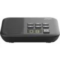 Gigaset Box 200A DECT Telefonbasis Schwarz