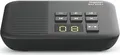 Gigaset Box 200A schwarz Schwarz (S30852-H2838-B101)