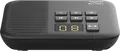 GIGASET BOX200A - Komfort DECT Telefonbasis mit integriertem Anrufbeantworter