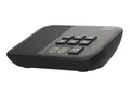 Gigaset Box 200A DECT GAP Basis mit Anrufbeantworter (Deutsche Version)