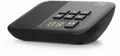 Gigaset Box 200A schwarz flexibel Anrufbeantworter integriert einfach NEU OVP
