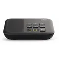 Gigaset Box 200A Telefonanlage inkl. Anrufbeantworter (DECT, GAP, Datumsansage)