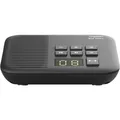 Gigaset Box 200A DECT Telefonbasis Schwarz