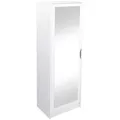 Schuhschrank Westphalen ca.58x190x40cm Weiß