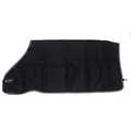 Horseware Rambo Airmax Liner 125cm Black/Black & White