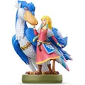 Nintendo amiibo Zelda & Wolkenvogel - The Legend of Zelda: Skyward Sword HD (DSi XL, Switch) (10007278)