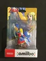 Zelda & Loftwing The Legend Of Zelda Collection Amiibo Nintendo Neu
