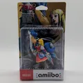 Zelda Amiibo Nintendo - Die Legende von Zelda - Prinzessin Zelda & Wolkenvogel