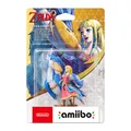 Nintendo amiibo The Legend of Zelda Kollektion Zelda + Wolkenvogel NEU&OVP