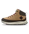THE NORTH FACE Berkeley Wanderstiefel Almond Butter/Demtssbrn 42