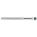 Fischer 50356 N 8 x 60/20 S Nageldübel 60 mm 8 mm 50 St.