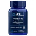 Life Extension HepatoPro - 60 Kapseln