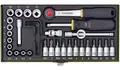 PROXXON MECHANIK-SATZ 36-TEILIG - L/PR23080